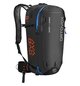 Ascent ASCENT 30 AVABAG ohne AVABAG-Unit Gray