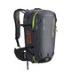 Ascent ASCENT 40 AVABAG Grau