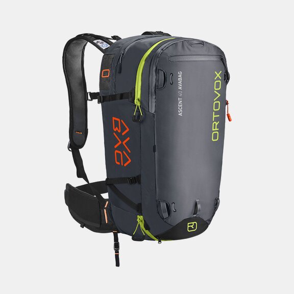 Ascent ASCENT 40 AVABAG