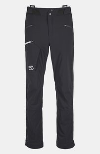 Softshell-Hosen BACUN PANTS M