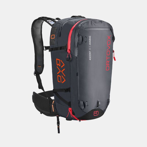 Ascent ASCENT 38 S AVABAG