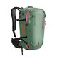 Ascent ASCENT 38 S AVABAG Green