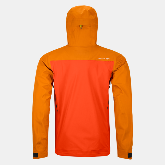 Veste Hardshell 3L RAVINE SHELL JACKET M