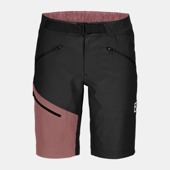 Shorts BRENTA SHORTS W