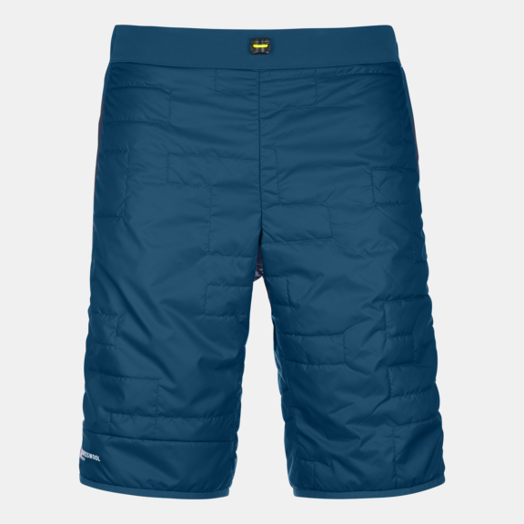 Shorts SWISSWOOL PIZ BOÈ SHORTS M