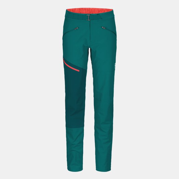 Lightweight Pants BRENTA PANTS W