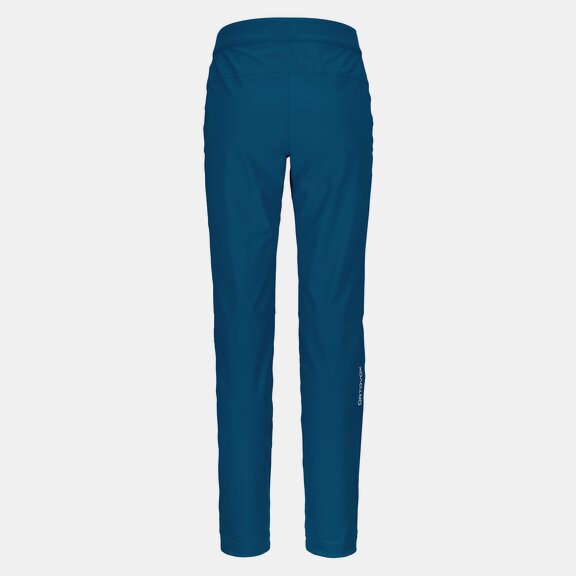 Lightweight Pants BRENTA PANTS W