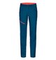 Lightweight Pants BRENTA PANTS W Blue