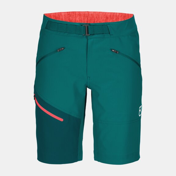 Shorts BRENTA SHORTS W