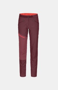 Leichte Hosen BRENTA PANTS W