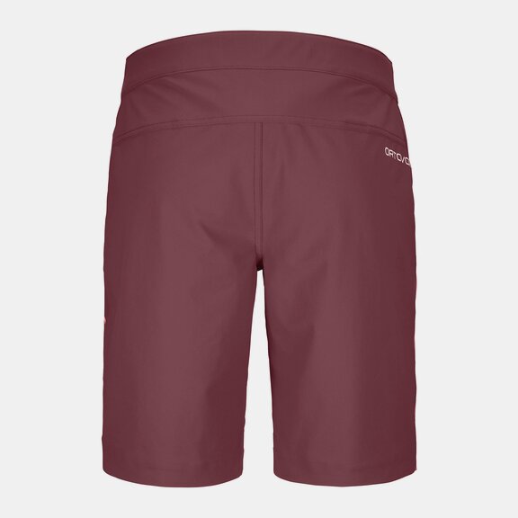 Shorts BRENTA SHORTS W