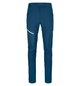 Leichte Hosen BRENTA PANTS M Blau