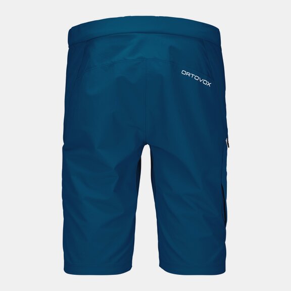 Shorts BRENTA SHORTS M