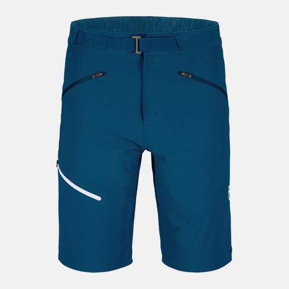 Shorts BRENTA SHORTS M