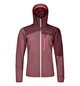 Hardshell-Jacken 2,5L CIVETTA JACKET W Violett