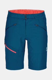 Shorts BRENTA SHORTS W