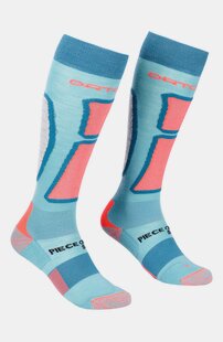 Socken SKI ROCK'N'WOOL LONG SOCKS W