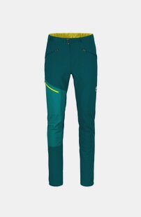 Leichte Hosen BRENTA PANTS M