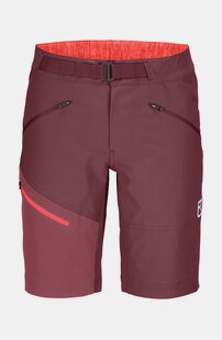 Shorts BRENTA SHORTS W