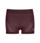 Caleçons courts 120 COMP LIGHT HOT PANTS W Rouge