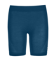 Kurze Baselayer Hosen 120 COMP LIGHT SHORTS W Blau