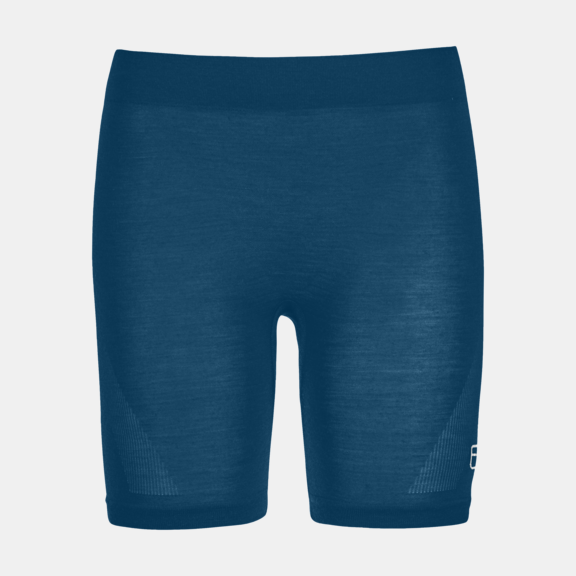 Kurze Baselayer Hosen 120 COMP LIGHT SHORTS W