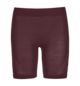 Caleçons courts 120 COMP LIGHT SHORTS W Rouge