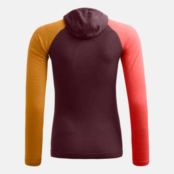 Base Layer long 120 COMP LIGHT HOODY W