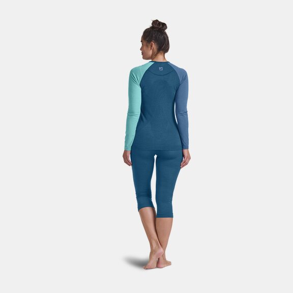 Base Layer long 120 COMP LIGHT LONG SLEEVE W