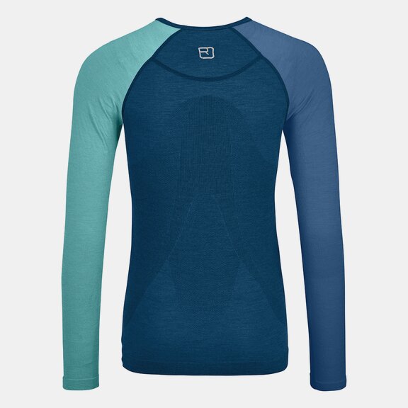 Base Layer long 120 COMP LIGHT LONG SLEEVE W