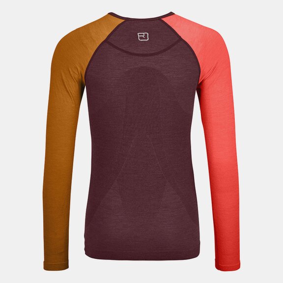 Base Layer long 120 COMP LIGHT LONG SLEEVE W