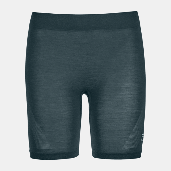 Kurze Baselayer Hosen 120 COMP LIGHT SHORTS W