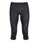 3/4 Baselayer Hosen 120 COMP LIGHT SHORT PANTS M Schwarz