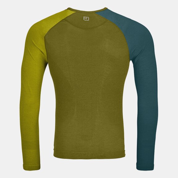 Base Layer long 120 COMP LIGHT LONG SLEEVE M