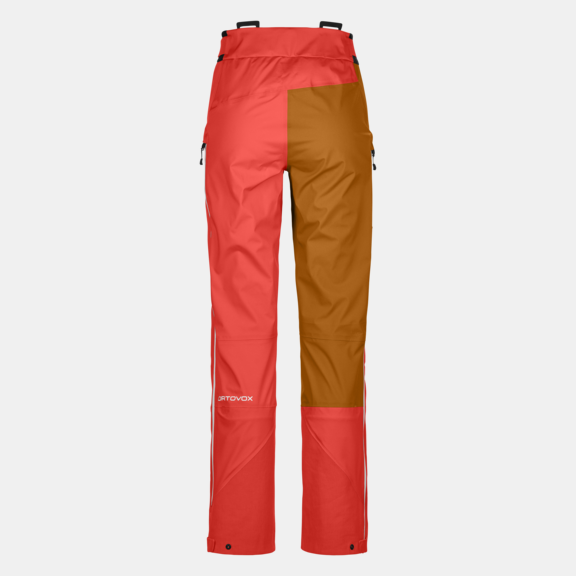 Hardshell-Hosen 3L ORTLER PANTS W