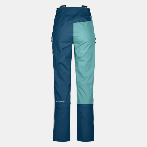 Hardshell-Hosen 3L ORTLER PANTS W