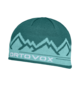 Mützen PEAK BEANIE Grün