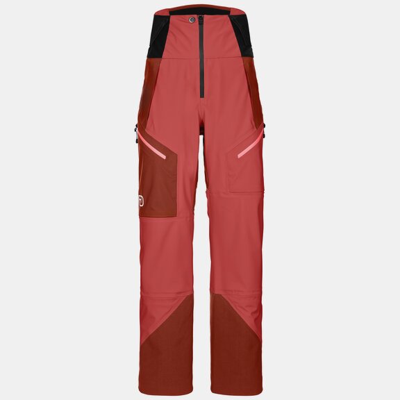 Hardshell Pants 3L GUARDIAN SHELL PANTS W