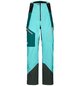 Hardshell Pants 3L GUARDIAN SHELL PANTS W Blue