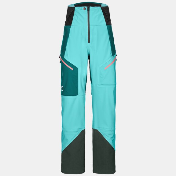 Hardshell Pants 3L GUARDIAN SHELL PANTS W