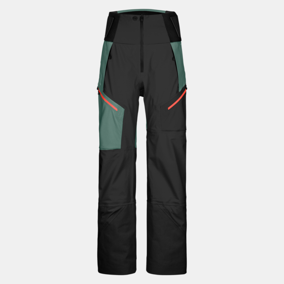 Hardshell Pants 3L GUARDIAN SHELL PANTS W