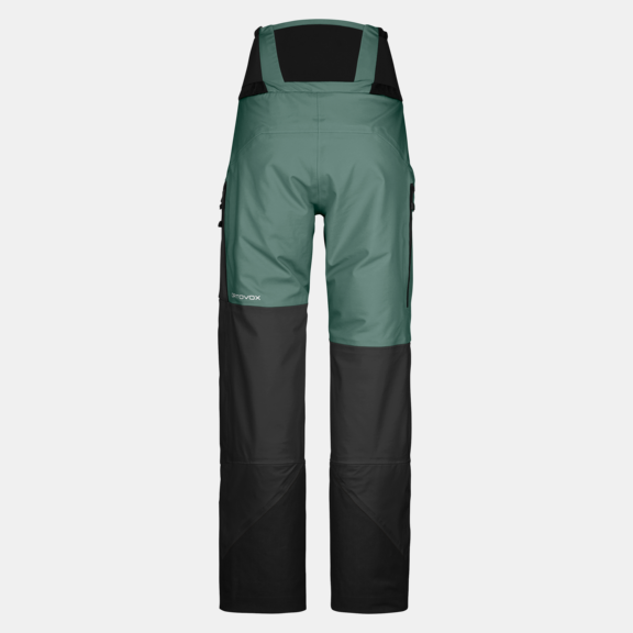 Pantaloni Hardshell 3L GUARDIAN SHELL PANTS W