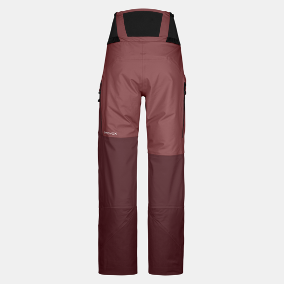 Hardshell-Hosen 3L GUARDIAN SHELL PANTS W