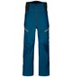 Hardshell Pants 3L GUARDIAN SHELL PANTS M Blue