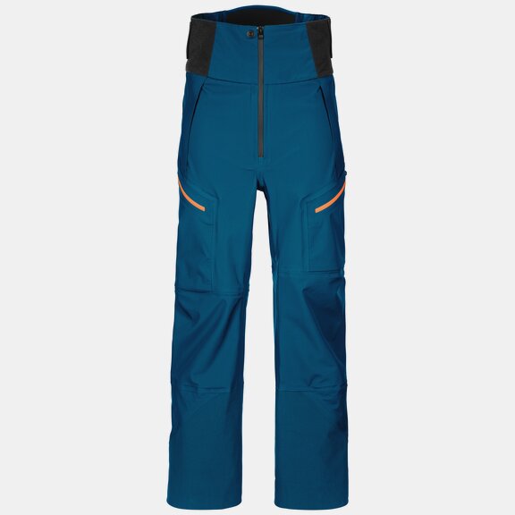 Hardshell Pants 3L GUARDIAN SHELL PANTS M