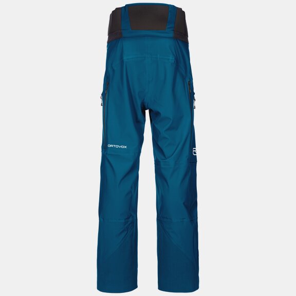 Hardshell Pants 3L GUARDIAN SHELL PANTS M