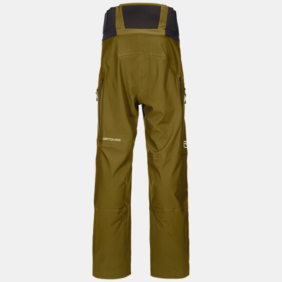 Hardshell Pants 3L GUARDIAN SHELL PANTS M