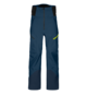 Hardshell-Hosen 3L GUARDIAN SHELL PANTS M Blau