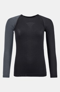 Langarm Baselayer 120 COMP LIGHT LONG SLEEVE W