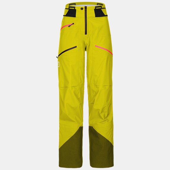 Hardshell Pants 3L DEEP SHELL PANTS W